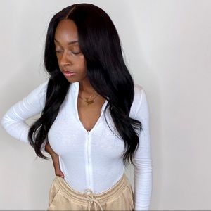 SoZip Me bodysuit